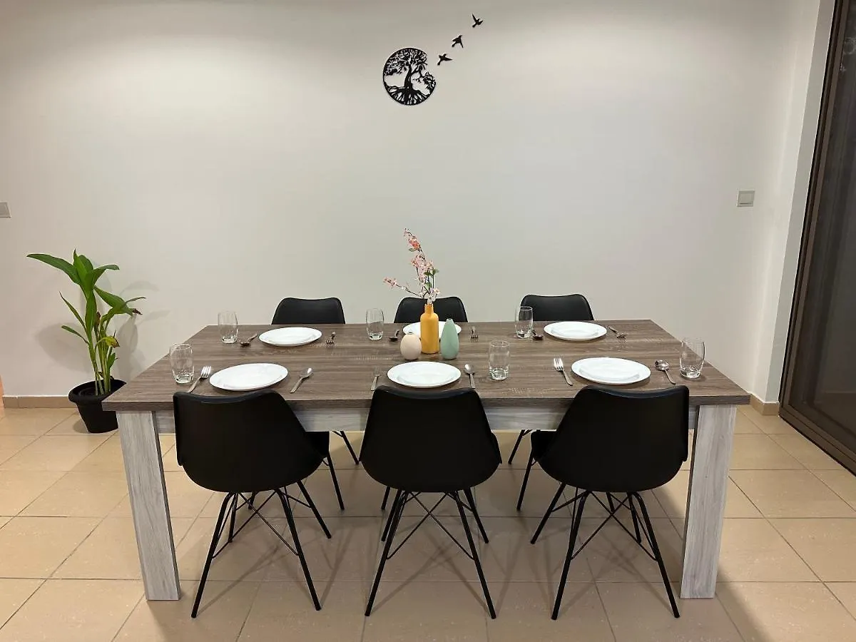 Moonlight Hostel Jbr - 2Min Walk To Jbr Beach - Gym - 2Min Metro Station - Poll Дубай