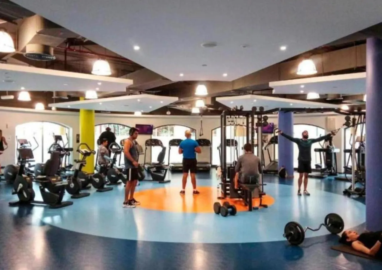 Moonlight Hostel Jbr - 2Min Walk To Jbr Beach - Gym - 2Min Metro Station - Poll Дубай 0*,  ОАЭ