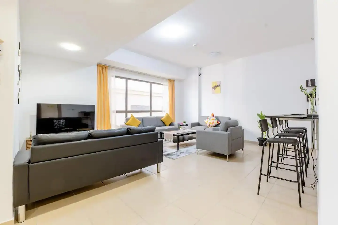 Moonlight Hostel Jbr - 2Min Walk To Jbr Beach - Gym - 2Min Metro Station - Poll Дубай 0*,