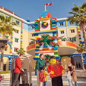 Legoland Дубай