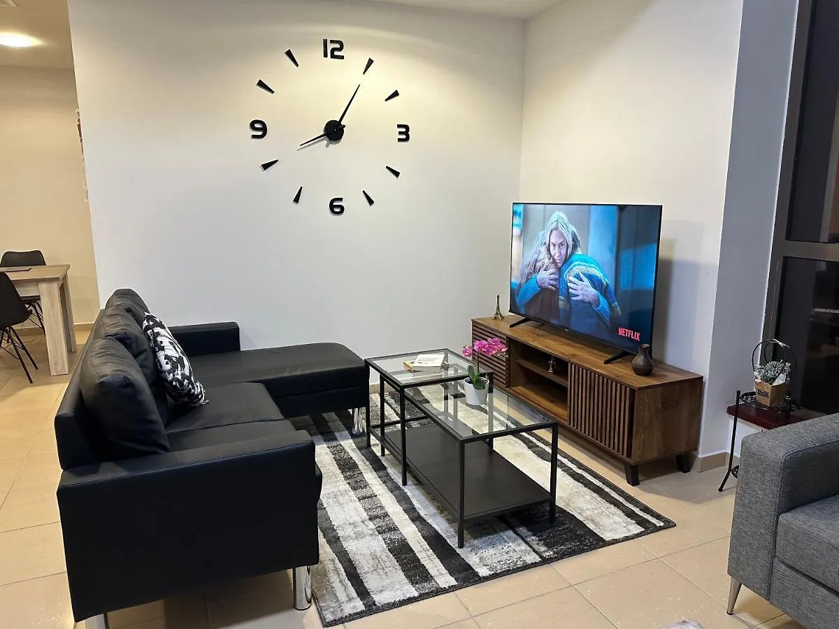 Moonlight Hostel Jbr Dubai 0*,